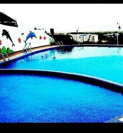 Studio Avec Piscine De Luxe Cabo Negro Extérieur photo