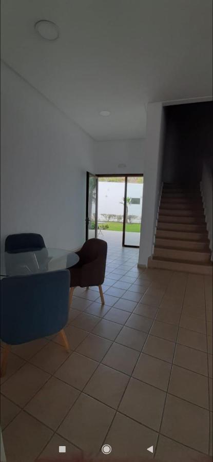 Studio Avec Piscine De Luxe Cabo Negro Extérieur photo