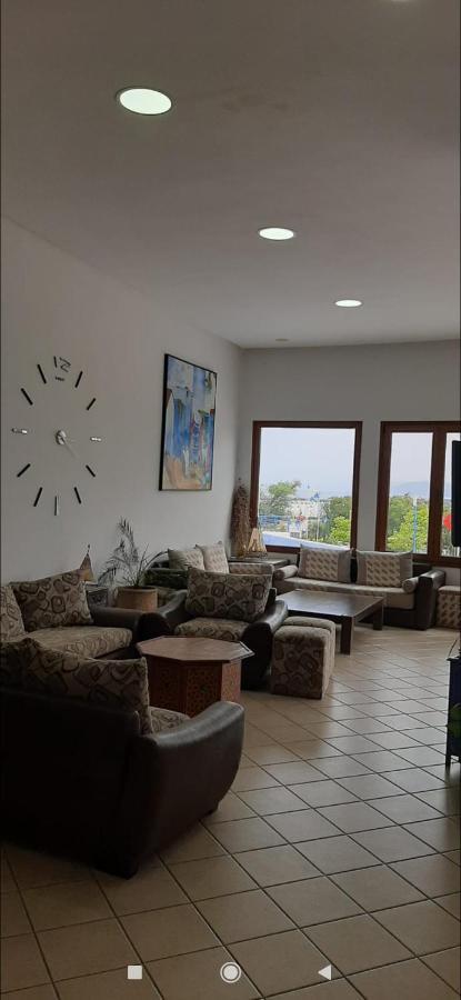 Studio Avec Piscine De Luxe Cabo Negro Extérieur photo