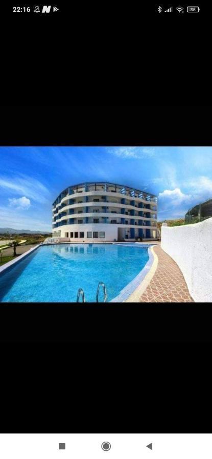 Studio Avec Piscine De Luxe Cabo Negro Extérieur photo