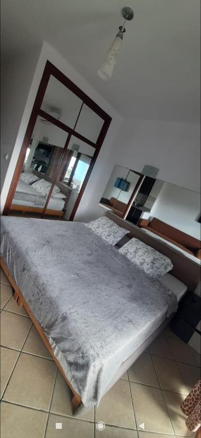Studio Avec Piscine De Luxe Cabo Negro Extérieur photo