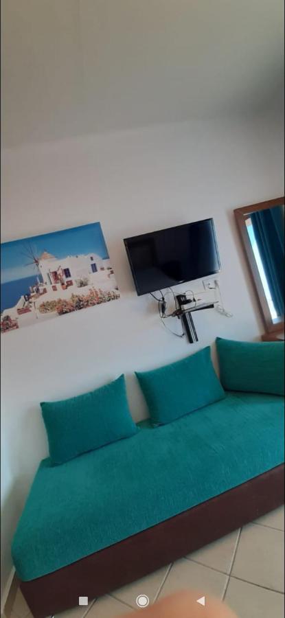 Studio Avec Piscine De Luxe Cabo Negro Extérieur photo